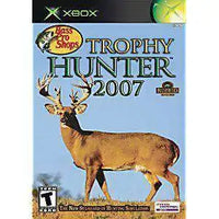 Bass Pro Shops Trophy Hunter 2007 - Xbox 360 Game | Retrolio Games