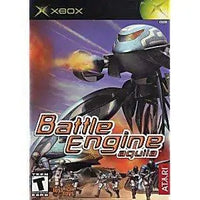 Battle Engine Aquila - Xbox 360 Game | Retrolio Games
