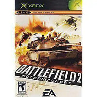 Battlefield 2 Modern Combat - Xbox 360 Game | Retrolio Games