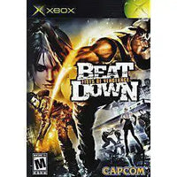 Beat Down Fists of Vengeance - Xbox 360 Game | Retrolio Games