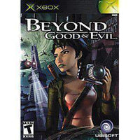 Beyond Good and Evil - Xbox 360 Game | Retrolio Games