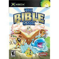 Bible Game - Xbox Game - Best Retro Games