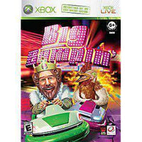 Big Bumpin' - Xbox 360 Game | Retrolio Games