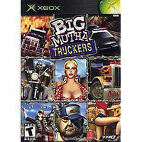 Big Mutha Truckers - Xbox 360 Game | Retrolio Games