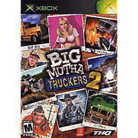 Big Mutha Truckers 2 - Xbox 360 Game | Retrolio Games