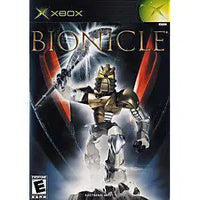 Bionicle - Xbox 360 Game | Retrolio Games