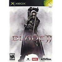 Blade 2 II - Xbox 360 Game | Retrolio Games