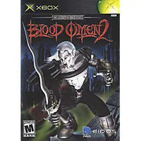 Blood Omen 2 - Xbox 360 Game | Retrolio Games