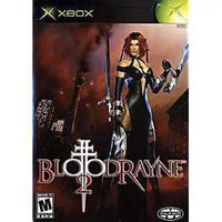 Bloodrayne 2 - Xbox 360 Game | Retrolio Games