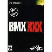 BMX XXX - Xbox 360 Game | Retrolio Games