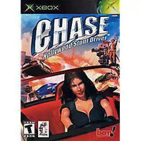 Chase - Xbox 360 Game | Retrolio Games