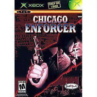 Chicago Enforcer - Xbox 360 Game | Retrolio Games