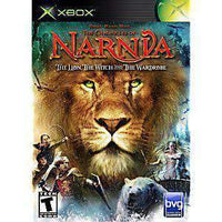 Chronicles of Narnia Lion Witch and the Wardrobe - Xbox 360 Game | Retrolio Games