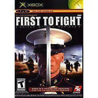 Close Combat First to Fight - Xbox 360 Game | Retrolio Games