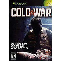 Cold War - Xbox 360 Game | Retrolio Games