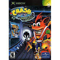 Crash Bandicoot Wrath Cortex - Xbox 360 Game | Retrolio Games