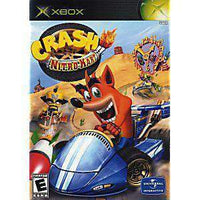 Crash Nitro Cart - Xbox 360 Game | Retrolio Games