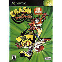 Crash Twinsanity - Xbox Game - Best Retro Games