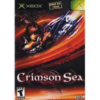 Crimson Sea - Xbox 360 Game | Retrolio Games