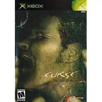 Curse The Eye of Isis - Xbox 360 Game | Retrolio Games