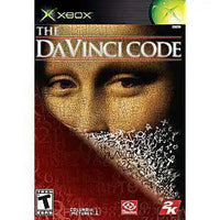 Da Vinci Code - Xbox 360 Game | Retrolio Games