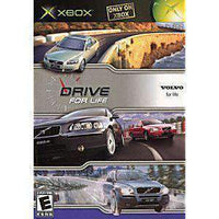 Volvo: Drive For Life - Xbox 360 Game | Retrolio Games