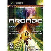 XBOX Live Arcade - Xbox 360 Game | Retrolio Games