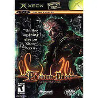 Phantom Dust - Xbox 360 Game | Retrolio Games