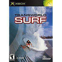 Transworld Surf - Xbox 360 Game | Retrolio Games