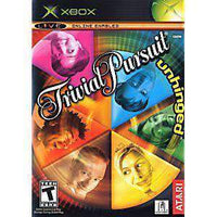 Trivial Pursuit Unhinged - Xbox 360 Game | Retrolio Games