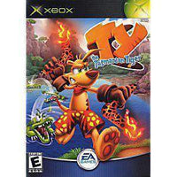 Ty the Tasmanian Tiger - Xbox 360 Game | Retrolio Games