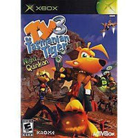 Ty the Tasmanian Tiger 3 - Xbox 360 Game | Retrolio Games