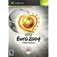 UEFA Euro 2004 - Xbox 360 Game | Retrolio Games