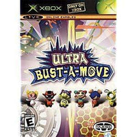 Ultra Bust-A-Move X - Xbox 360 Game | Retrolio Games