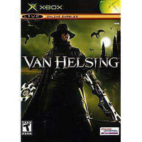 Van Helsing - Xbox 360 Game | Retrolio Games