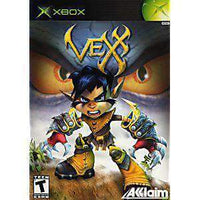 Vexx - Xbox 360 Game | Retrolio Games
