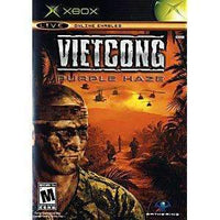 Vietcong Purple Haze - Xbox 360 Game | Retrolio Games
