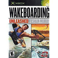 Wakeboarding Unleashed - Xbox 360 Game | Retrolio Games