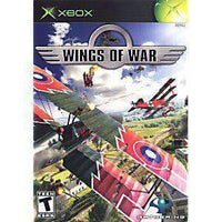 Wings of War - Xbox 360 Game | Retrolio Games