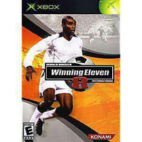 Winning Eleven 8 - Xbox 360 Game | Retrolio Games