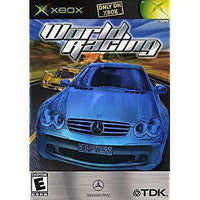 World Racing - Xbox 360 Game | Retrolio Games
