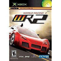 World Racing 2 - Xbox Game - Best Retro Games