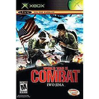 World War II Combat Iwo Jima - Xbox 360 Game | Retrolio Games
