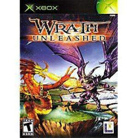 Wrath Unleashed - Xbox Game - Best Retro Games