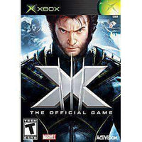X-Men 3 The Official Game - Xbox 360 Game | Retrolio Games
