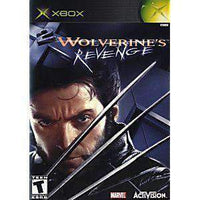 X-men Wolverines Revenge - Xbox 360 Game | Retrolio Games