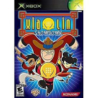Xiaolin Showdown - Xbox 360 Game | Retrolio Games