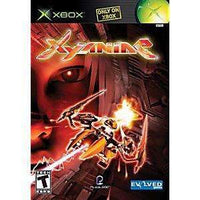 Xyanide - Xbox 360 Game | Retrolio Games