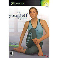 Yourself Fitness - Xbox 360 Game | Retrolio Games