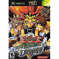 Yu-Gi-Oh Dawn of Destiny - Xbox 360 Game | Retrolio Games